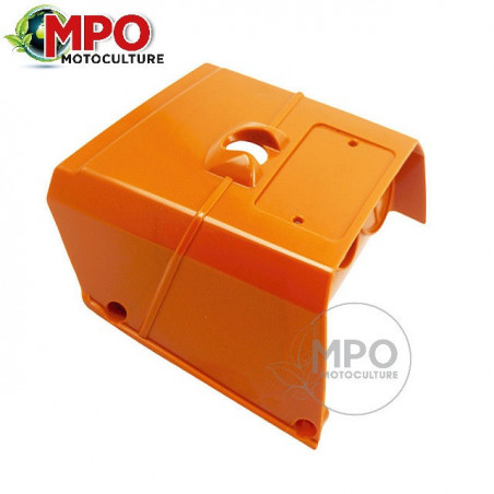 Capot moteur pour Stihl 044 MS440 MS 440 16.90€