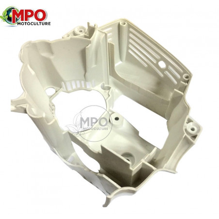 Carter moteur pour Stihl HS81R HS81T HS86R HS86T