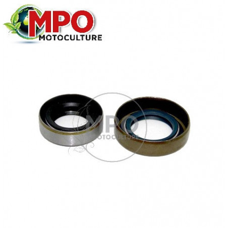 Kit joints spi pour Stihl TS400