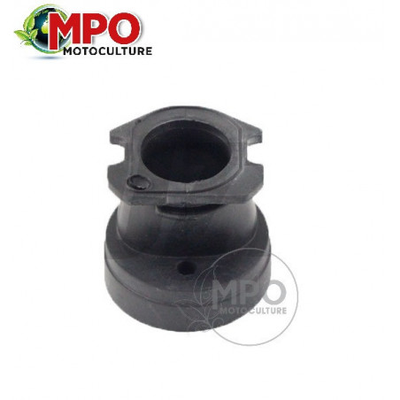 Pipe d'admission pour Husqvarna 345 346 350 351 353