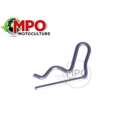 Clips de lanceur pour Stihl MS170  MS180  MS210  MS230  MS250  MS260  FS120  FS200  FS250