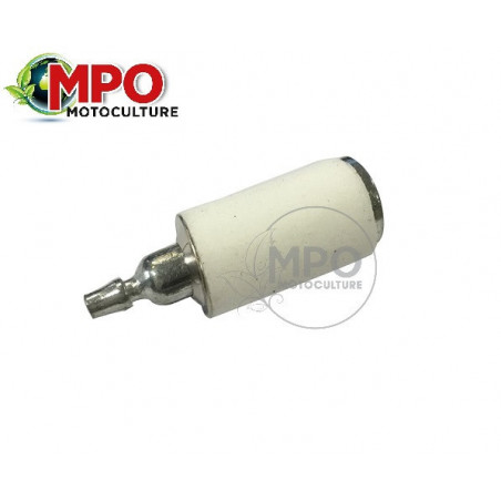 Filtre à essence pour Husqvarna 124C 124L 125C 125E 125L 125LD 125LDX 125R 125RJ 128C 128L 128LDX 128R