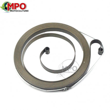 Ressort de lanceur pour Stihl 066, MS660, MS650