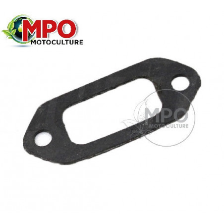 Joint d'échappement pour Husqvarna 362, 365, 371, 372, K650