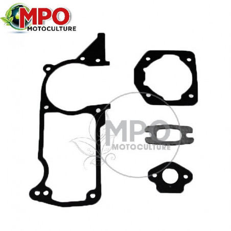 Kit joints pour Husqvarna 55
