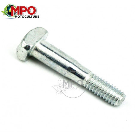 Goujon de guide pour Husqvarna 362, 365, 371, 372