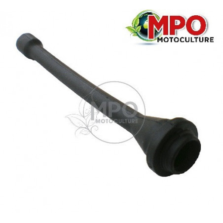 Tuyau huile pour Husqvarna 61 268 272 (Durite)