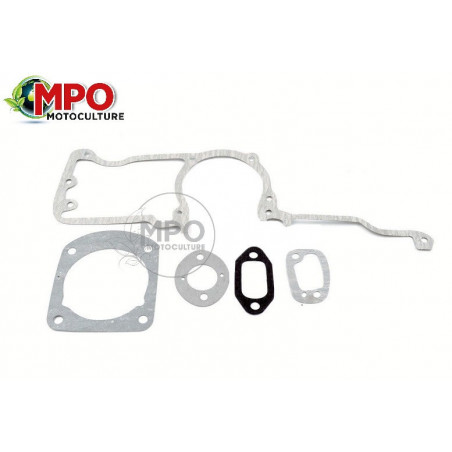 Jeu de joints pour Husqvarna 61, 268, 282