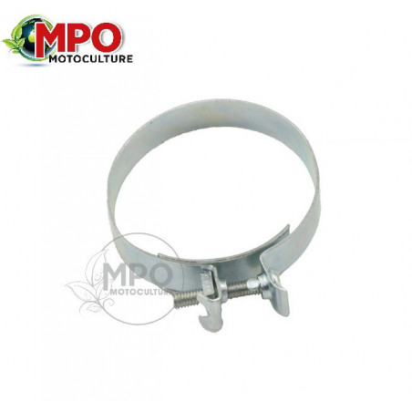 Collier coude d'admission pour Stihl 034, 036, 038, 044, 046, MS340, MS360, MS380..