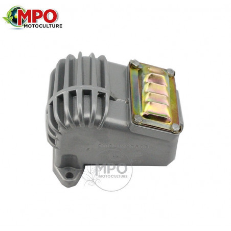 Échappement Stihl 070, 090
