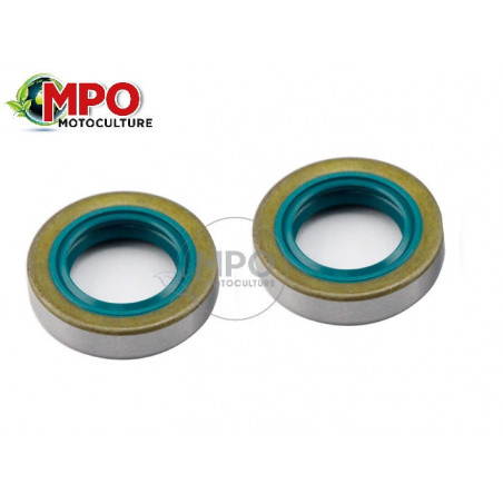 Joints spi 15x25x5 pour Stihl 070 090