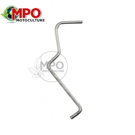 Tringlerie de starter pour Stihl MS200, MS200T