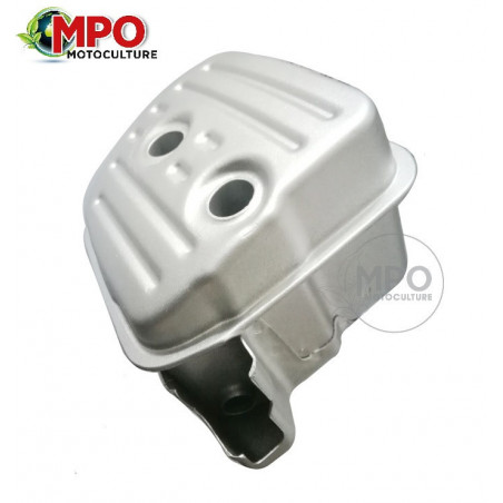 Échappement pour Stihl MS231, MS251