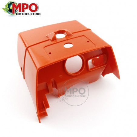 Capot moteur pour Stihl 046 MS460 MS 460