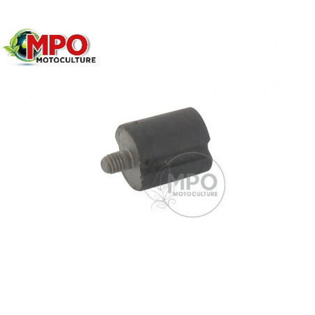 Silent bloc pour Husqvarna 44 61 266 268 444 480