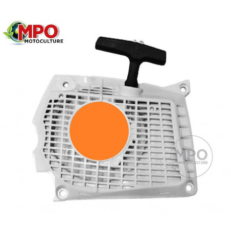 Lanceur complet pour Stihl MS241, MS261