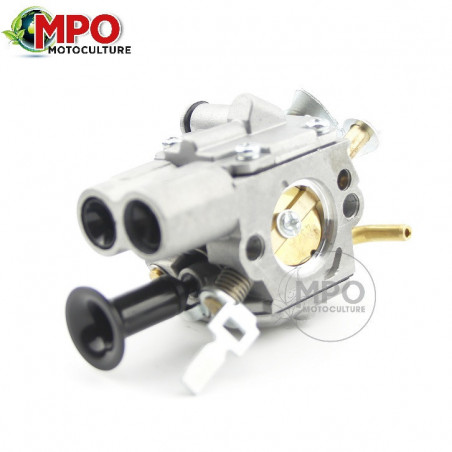 Carburateur pour Stihl MS261, MS271, MS291