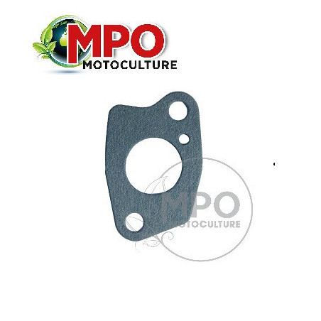 Joint d'admission (de carburateur) pour moteur Honda GX160