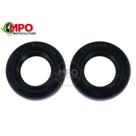 Joints spi pour Stihl 020T, MS200, MS200T