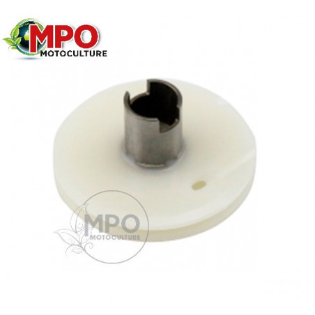 Poulie de lanceur pour Husqvarna 395 395XP