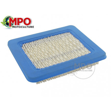 filtre à air pour Briggs & Stratton 80200 82200 83400