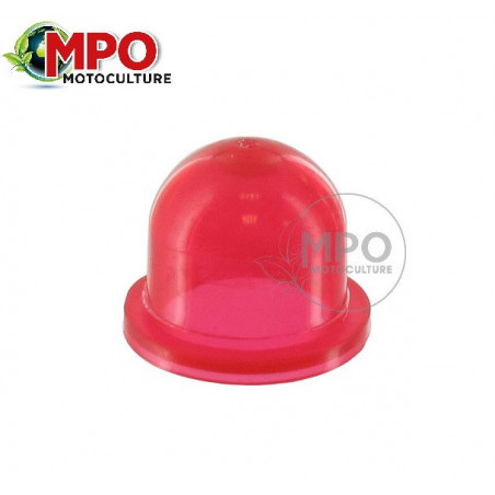 Poire d'amorçage pour carburateur Walbro WA / WT