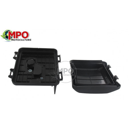 Boîtier filtre à air pour Honda GCV135 GCV160 GCV190