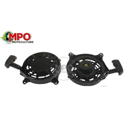 Lanceur pour Briggs & Stratton Quantum-Europa