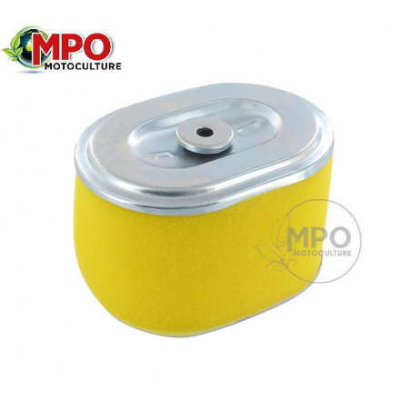 Filtre à air pour Honda GX110 GX120 GX140 GX160