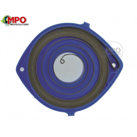 Ressort pour Husqvarna Partner K750 / K760 / K950 / K960 / K970