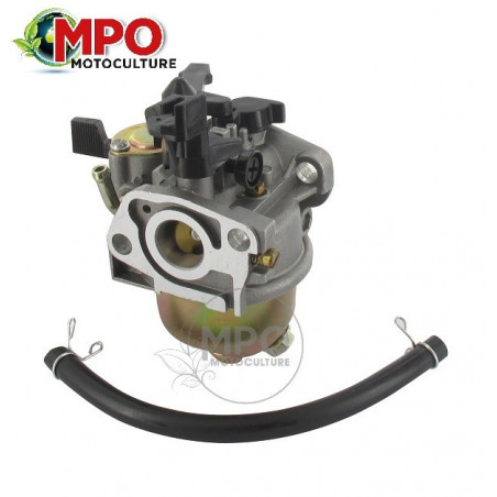 Carburateur pour moteurs Honda GX140 GX160  / Loncin G160