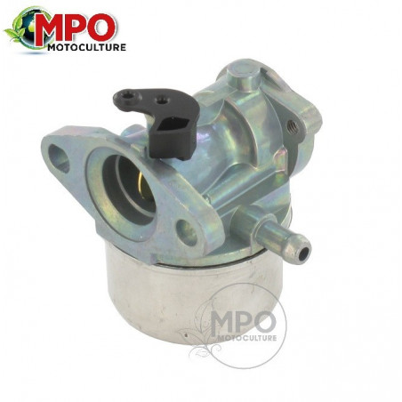 Carburateur à poire Briggs & Stratton pour modèles Quantum