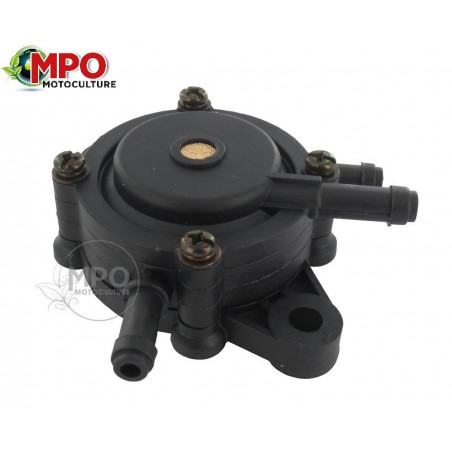 Pompe à essence pour Briggs & Stratton / Honda / Deere / Kawasaki / Kohler / Loncin