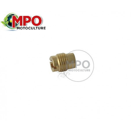 Gicleur pour carburateur Honda GX160 et GX200