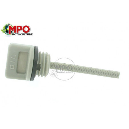 Bouchon jauge pour Honda GX240 / GX270 / GX340 / GX390