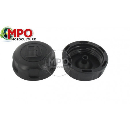 Bouchon de réservoir pour moteurs Honda GC135 GC160 GCV135 GCV160