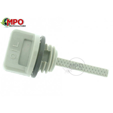 Bouchon jauge pour Honda GX22 GX31 GX35 GX50 GX100 GX120 GX140 GX160 GX200