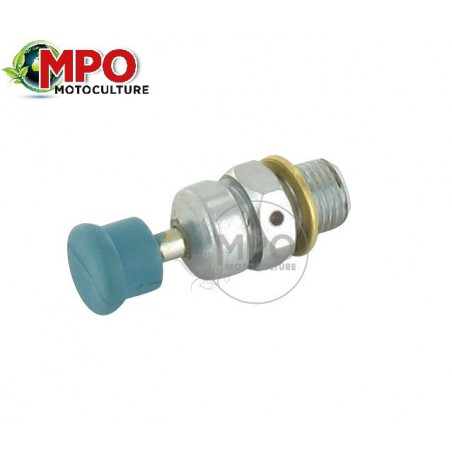 Valve de décompression pour Dolmar Makita Husqvarna