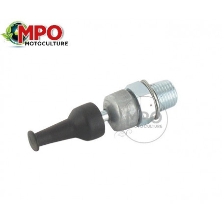 Valve de décompression pour Stihl TS400 / TS410 / TS420