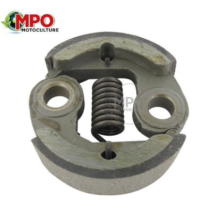 Embrayage pour Stihl FS60 FS61 FS66 FS80 FS81 FS86 FS88