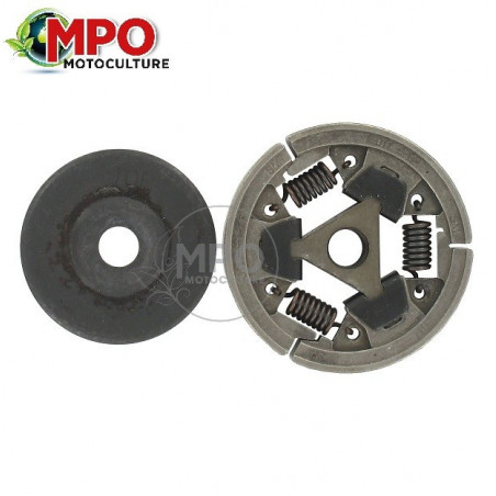 Embrayage pour Stihl 044 046 MS340 MS440 MS460