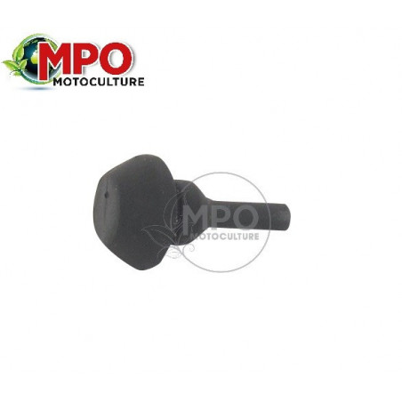 Silent bloc pour Husqvarna 365 372 385 390XP K750