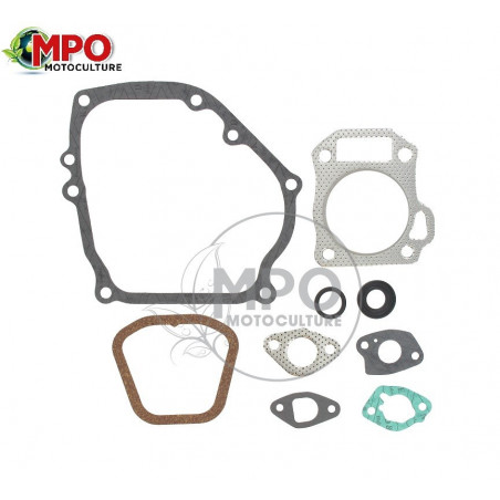Pochette de joints pour Honda GX140