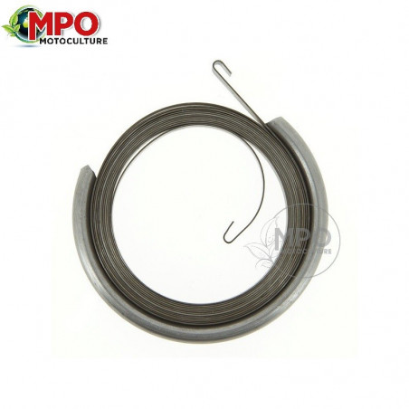 Ressort de lanceur pour Briggs & Stratton Quantum 10CID Magnum