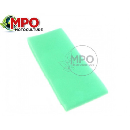 Pré-filtre pour Briggs & Stratton 272403