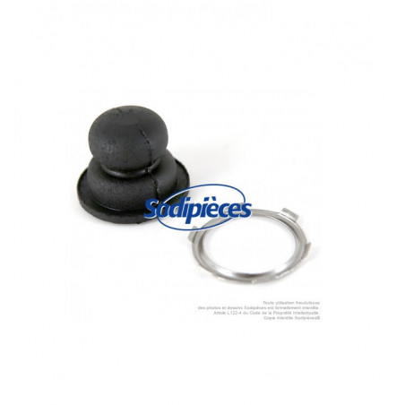 Pompe d'amorçage pour Tecumseh VLV 50 60 65 66 126