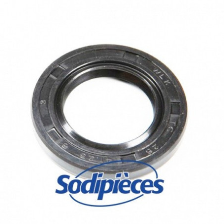 Joint spi pour modèles Honda GX160 GX200 côté volant et PDF