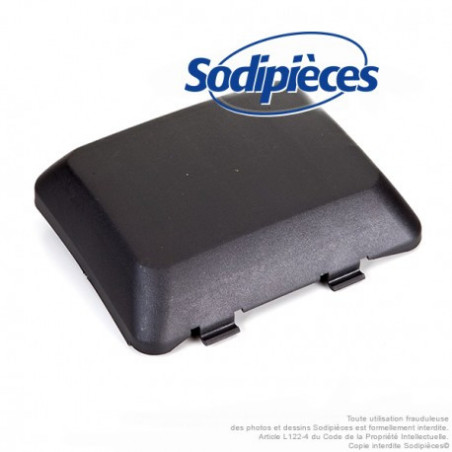 Couvercle de filtre pour Honda GCV135