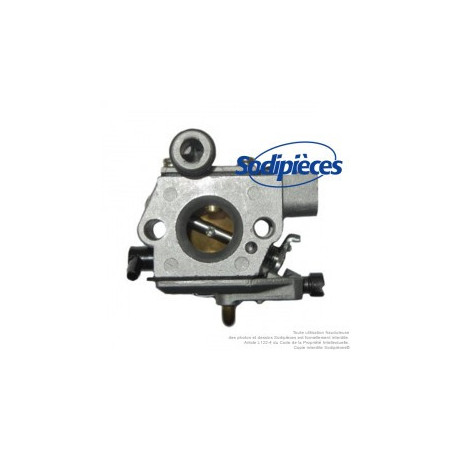 Carburateur pour Stihl 026 / MS260