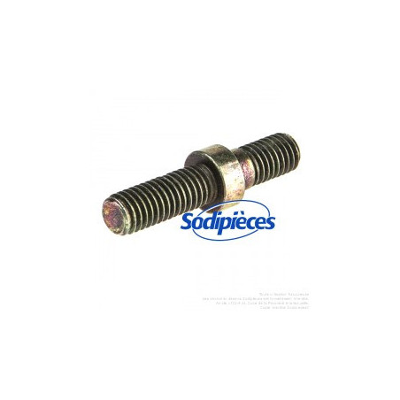 Goujon fileté du guide pour Stihl 026, 030, 031, 032AV, 034...